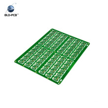 Máscara de soldadura de película seca Sharp STM 5 CEM-3 94V0 Tablero de PCB diseño esquemático